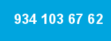 934 103 67 62 934 103 67 62